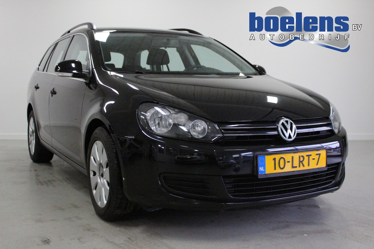 Volkswagen Golf Variant - 1.4 TSI Comfortline | APK: 26-01-2027! | TREKHAAK | ELEK-RAMEN | CLIMA | CRUISE | MEDIA/TE - AutoWereld.nl