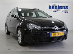 Volkswagen Golf Variant - 1.4 TSI Comfortline | APK: 26-01-2027 | TREKHAAK | ELEK-RAMEN | CLIMA | CRUISE | MEDIA/TEL