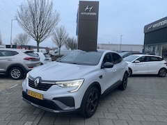 Renault Arkana - 1.6 E-T H 145 RSLine Trekhaak/ Pano Dak*RIJKLAARPRIJS