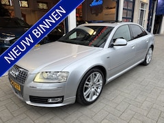 Audi A8 - 5.2 S8 quattro FULL OPTIONS/TOPSTAAT