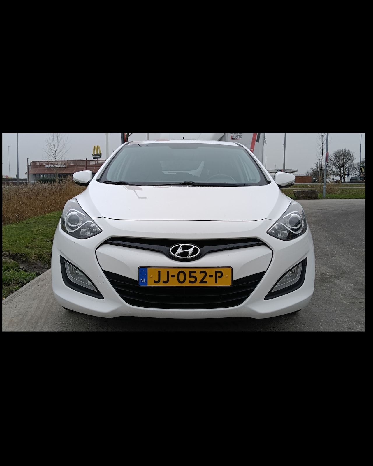 Hyundai i30 - 1.6 GDI i-Motion Plus - AutoWereld.nl