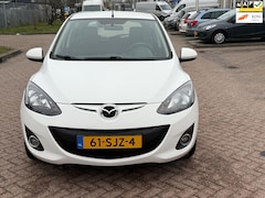 Mazda 2 - 2 1.3 BIFUEL GT-M Line