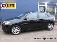 Opel Corsa - 1.2 Edition Full map Navigatie Nwe Distributie 1e eigenaar NL Auto