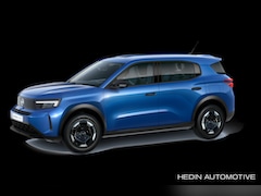 Opel Frontera - Electric Edition 44 kWh | Camera | Navigatie | Draadloze telefoonoplader | Cruise control
