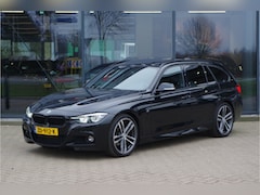 BMW 3-serie Touring - 318i Automaat M-Sport Edition, Panoramdak, LED, Sportstoelen, Leder