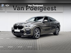 BMW X6 - M50i Driving Assistant Professional | M Sport | Trekhaak