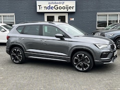 SEAT Ateca - 1.5 TSi DSG FR Business Intense | NAV | CAMERA | EL. TREKHAAK | 19" |