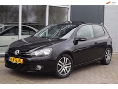 Volkswagen Golf - 1.4 TSI Comfortline | Airco | Schuifdak | APK 1-2027