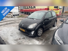 Renault Twingo - 1.2-16V Dynamique NL-AUTO | AUTOMAAT | AIRCO