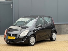 Suzuki Splash - 1.2 Comfort AUTOMAAT