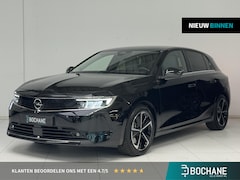 Opel Astra - 1.6 Hybrid Business Elegance | Navigatie | 360° Camera | Stoel + stuurverwarming |