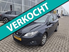 SEAT Ibiza - 1.2 TDI Style Ecomotive clima LM 4-deurs
