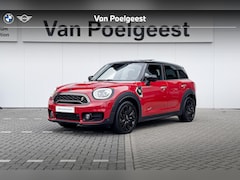 MINI Countryman - Cooper SE ALL4 Panoramadak | Achteruitrijcamera