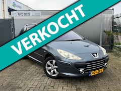 Peugeot 307 SW - 1.6-16V NWE APK - Airco-Cruise-PDC