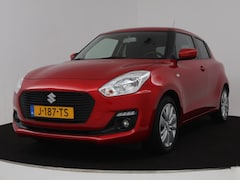 Suzuki Swift - 1.2 Select Smart Hybrid | Apple Carplay / Android Auto (Navigatie) | Airco | Achteruitrijc
