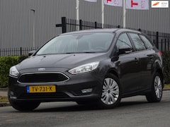Ford Focus Wagon - 1.0 Titanium Edition NAVI/AC/CRUISE/PDC