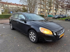 Volvo V60 - 1.6 D2 Ocean Race Euro 5 Cruise Trekhaak