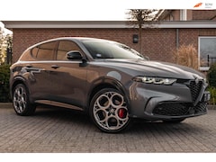 Alfa Romeo Tonale - 1.5T Hybrid Edizione Speciale 131 PK Aut. Keyless Matrix LED Camera Sfeerverl. 20''