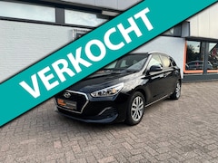 Hyundai i30 Wagon - 1.0 T-GDI Premium