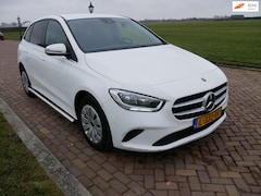 Mercedes-Benz B-klasse - 200d AUT AC CAMERA * EX POLICE MARGE CAR