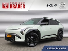 Kia EV3 - GT-PlusLine 81.4 kWh | Trekhaak | Stuur-/stoelverwarming + ventilatie | 19" LM | Schuifdak