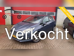 Ford Fiesta - 1.5 TDCi Titanium Lease NWE D-RIEM / SONY SOUND / NAVI / CLIMA / PDC / VOORRUITVERW / CRUI