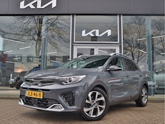 Kia Stonic - 1.0 T-GDi MHEV GT-Line | Navigatie | Camera | Stoel/Stuurverwarming | ECC-Airco | Tot 10Jr