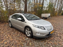 Chevrolet Volt - 1.4 LT Hybrid Leder NAP