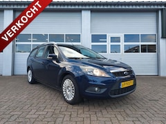 Ford Focus Wagon - 1.6 74KW