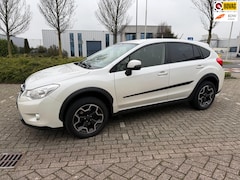 Subaru XV - 2.0i Luxury AWD trekhaak camera 1ste eigenaar