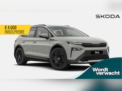 Skoda Elroq - Limited 50 Elektromotor 125 kW / 170 PK SUV