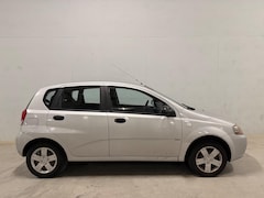 Chevrolet Kalos - 1.2 Ace 5drs. APK NAP Dealer Onderhouden