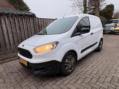 Ford Transit Courier - 1.5 TDCI Ambiente Start&Stop - Airco