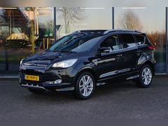 Ford Kuga - 1.5 150 PK Titanium Plus, Panoramadak, Trekhaak, Xenon, Keyless, Winterpakket, Camera
