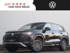 Volkswagen Tayron - 1.5 eHybrid Life Edition | Trekhaak | Adaptief onderstel | 360° Camera | Stoel & stuurverw