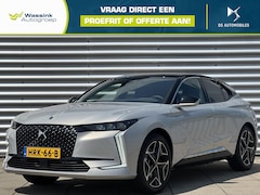 DS 4 - 4 1.6 Plug-In Hybrid 225pk Automaat Pallas | Navigatie | Cruise Control | Two-Tone