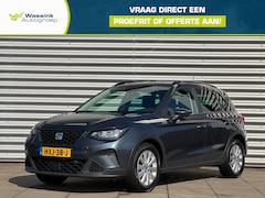 SEAT Arona - 1.0 TSI 95pk Style Climate Control | Camera | Navigatie | Apple CarPlay/Android Auto