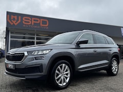 Skoda Kodiaq - 1.5 TSI Business Edition|Carplay|LED|DSG|Keyles