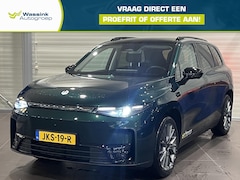 Leapmotor C10 - Design ProMax AWD 81.9 kWh | Adaptive Cruise Control | 360° Camera | Navigatie | Panorama