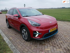 Kia e-Niro - ExecutiveLine 64 kWh * 10999 NETTO