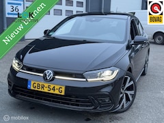 Volkswagen Polo - 1.0 TSI R-Line PANO|IQLIGHT|CAMERA|ACC|KEYLESS