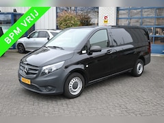 Mercedes-Benz Vito - 114 CDI L2 Airco, Cruise control, Trekhaak
