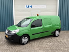 Renault Kangoo - 1.5 90Pk dCi 90 Energy Luxe Maxi / Cruise / Airco / SCHUIFDEUR / Trekhaak / Apk t/m 11-12