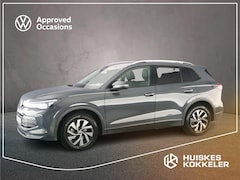 Volkswagen Tiguan - Life Edition 1.5 eTSI 150pk DSG Automaat Trekhaak, Adaptive cruise control, Elektrische ac
