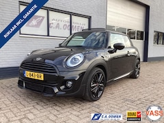 MINI John Cooper Works - 1.5 Cooper Btw auto Panorama dak lm velgen