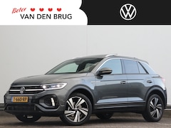 Volkswagen T-Roc - 1.5 TSI R-Line Business | 1e eigenaar | Panoramadak | Elektrische klep | Camera | Matrix L