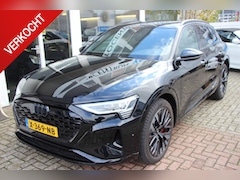 Audi Q8 e-tron - 55 quattro Advanced Edition Plus 115 kWh