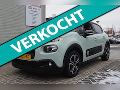 Citroën C3 - 1.2 PureTech Feel / BOVAG RIJKLAARPRIJS