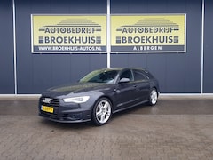 Audi A6 Avant - 3.0 TDI quattro Premium Edition