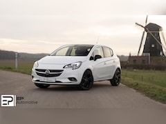 Opel Corsa - 1.4T|AppleCarPlay|Panno|Cruise|Colour edition